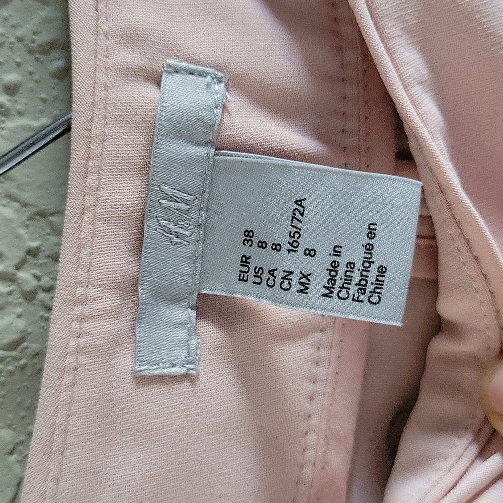 H&M-Shorts - Picture 2 of 4